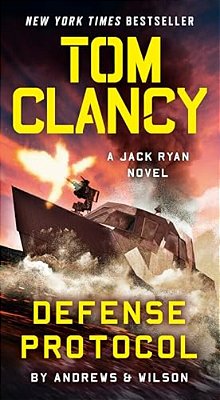 Tom Clancy Defense Protocol-..