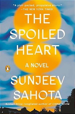 The Spoiled Heart-..