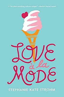 Love À La Mode-..