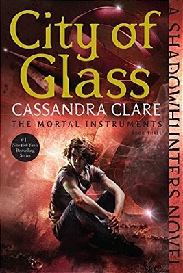 City Of Glass-..