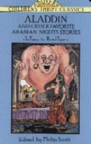 Aladdin And Other Favorite Arabian Nights Stories-..