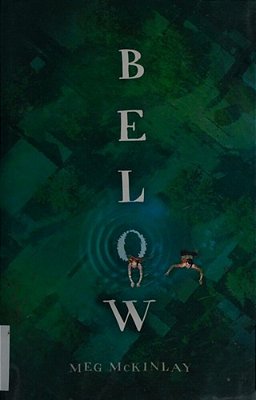 Below-..