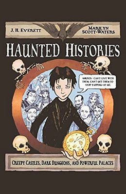 Haunted Histories-..