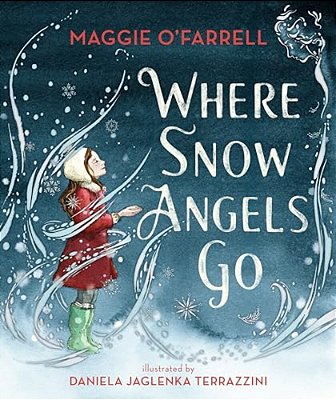 Where Snow Angels Go-..