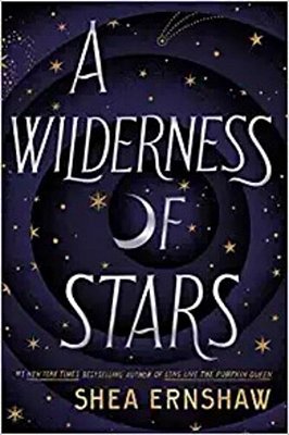 A Wilderness Of Stars-..