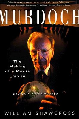 Murdoch: Revised And Updated-..