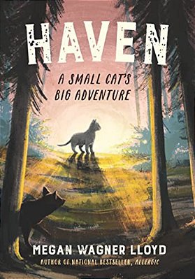 Haven: A Small Cat's Big Adventure-..