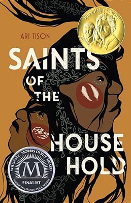 Saints Of The Household-..