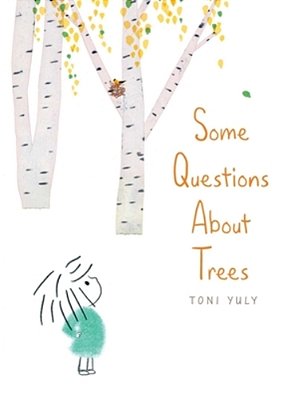 Some Questions About Trees-..