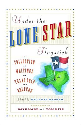Under The Lone Star Flagstick-..