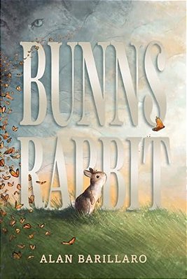 Bunns Rabbit-..