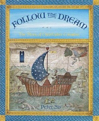 Follow The Dream: [The Story Of Christopher Columbus]-..
