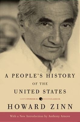 A People's History Of The United States-..