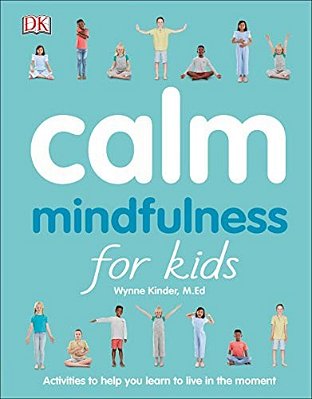 Calm: Mindfulness For Kids-..