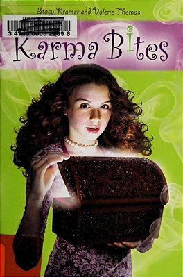 Karma Bites-..