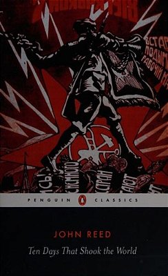 Ten Days That Shook The World-..