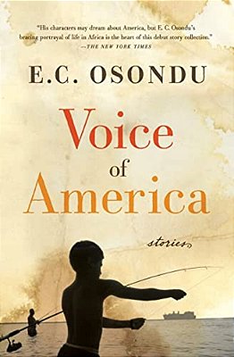 Voice Of America: Stories-..