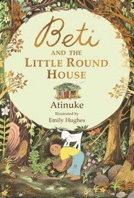 Beti And The Little Round House-..