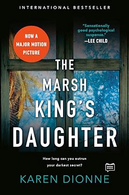 The Marsh King's Daughter-..
