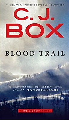 Blood Trail-..