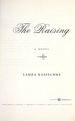 The Raising: Novel-..