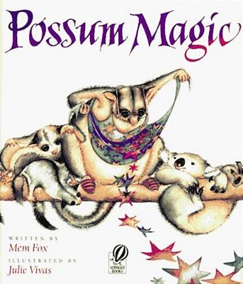 Possum Magic-..