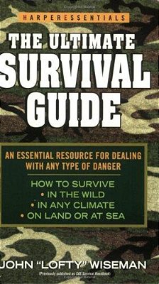 The Ultimate Survival Guide-..