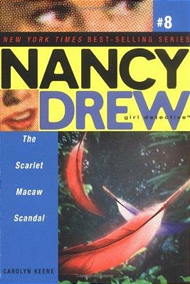 The Scarlet Macaw Scandal-..