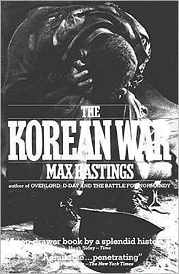 The Korean War-..