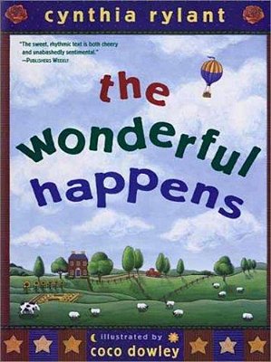 The Wonderful Happens-..