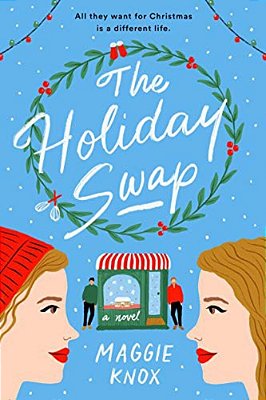 The Holiday Swap-..