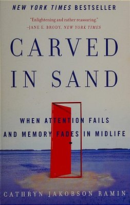 Carved In Sand: When Attention Fails And Memory Fades In Midlife-..