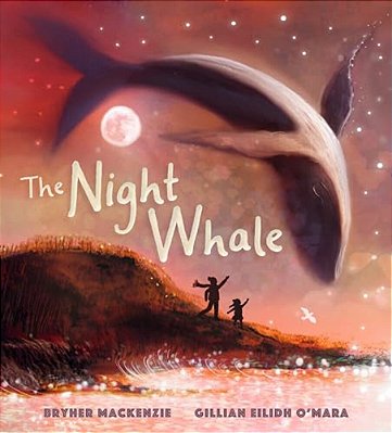 The Night Whale-..