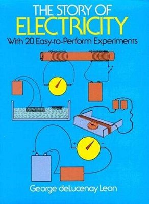 The Story Of Electricity-..