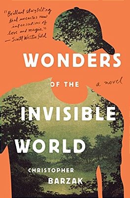 Wonders Of The Invisible World-..