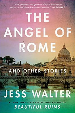 The Angel Of Rome: And Other Stories-..