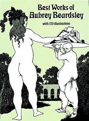 Best Works Of Aubrey Beardsley-..