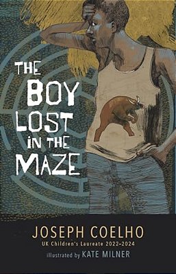 The Boy Lost In The Maze-..