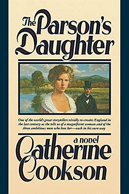 Parson's Daughter-..