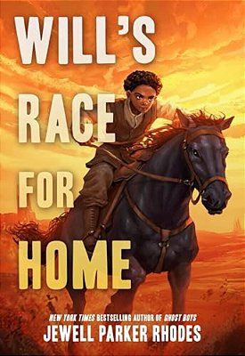 Will's Race For Home-..