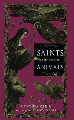 Saints Among The Animals-..