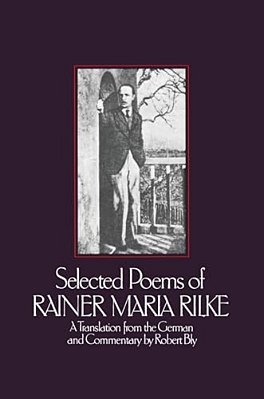 Selected Poems Of Rainer Marie Rilke-..