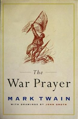 The War Prayer-..