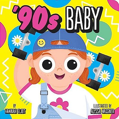 '90S Baby-..