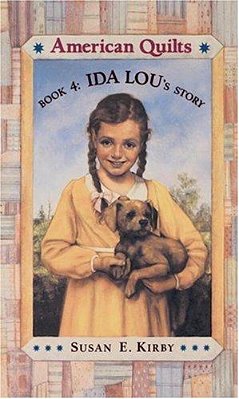 Ida Lou's Story-..