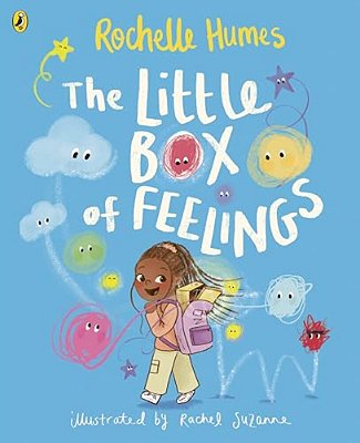 The Little Box Of Feelings-..