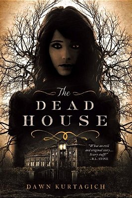 The Dead House-..