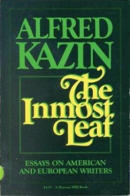 The Inmost Leaf-..
