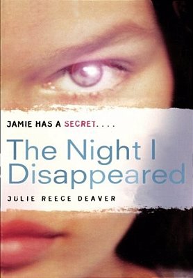The Night I Disappeared-..