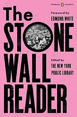 The Stonewall Reader-..